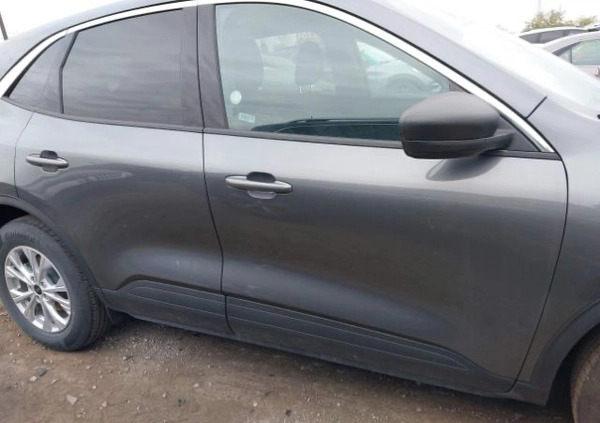 Ford Escape cena 69000 przebieg: 5900, rok produkcji 2023 z Barcin małe 154